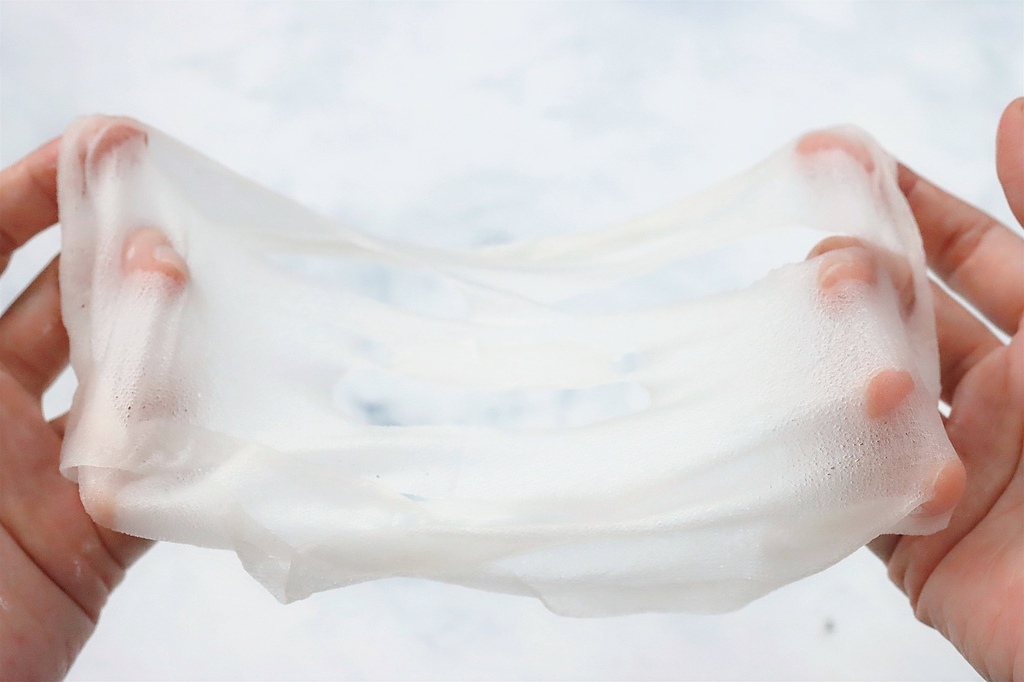 美肌萃 鏞鏞甫甫 知名部落客 面膜推薦