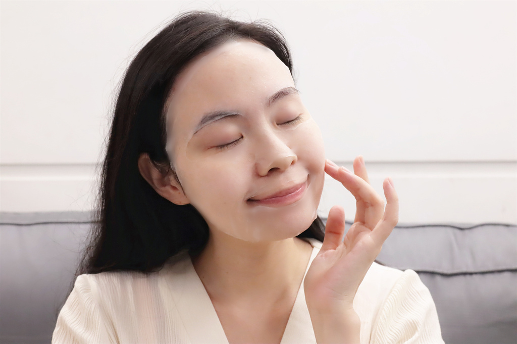 美肌萃 鏞鏞甫甫 知名部落客 面膜推薦