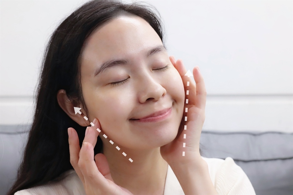 美肌萃 鏞鏞甫甫 知名部落客 面膜推薦