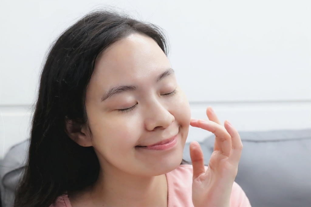 美肌萃 鏞鏞甫甫 知名部落客 面膜推薦