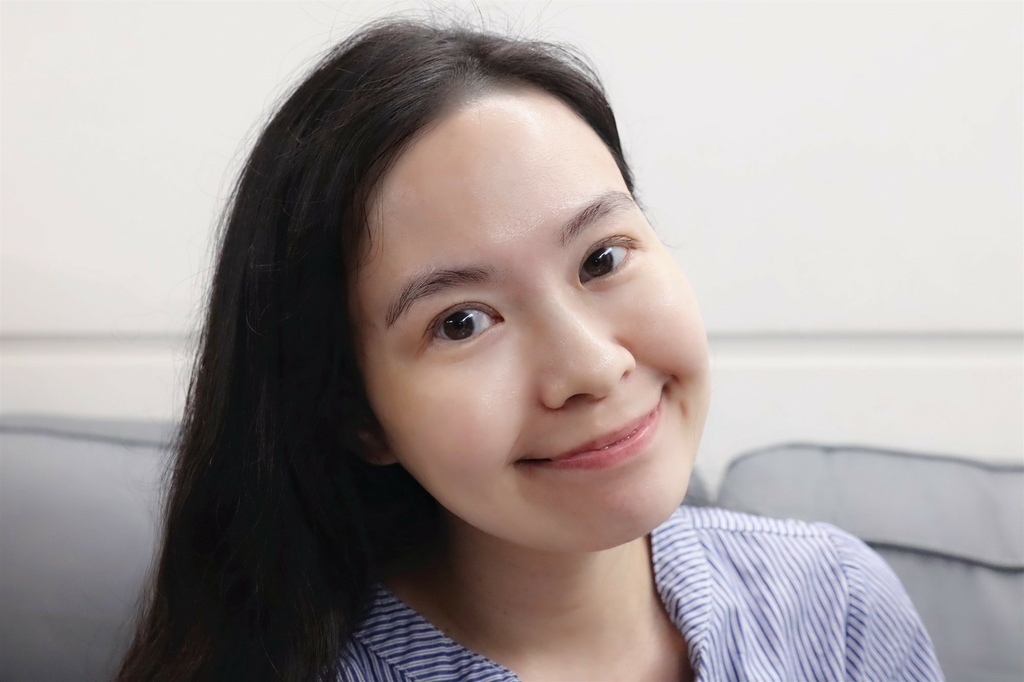 美肌萃 鏞鏞甫甫 知名部落客 面膜推薦