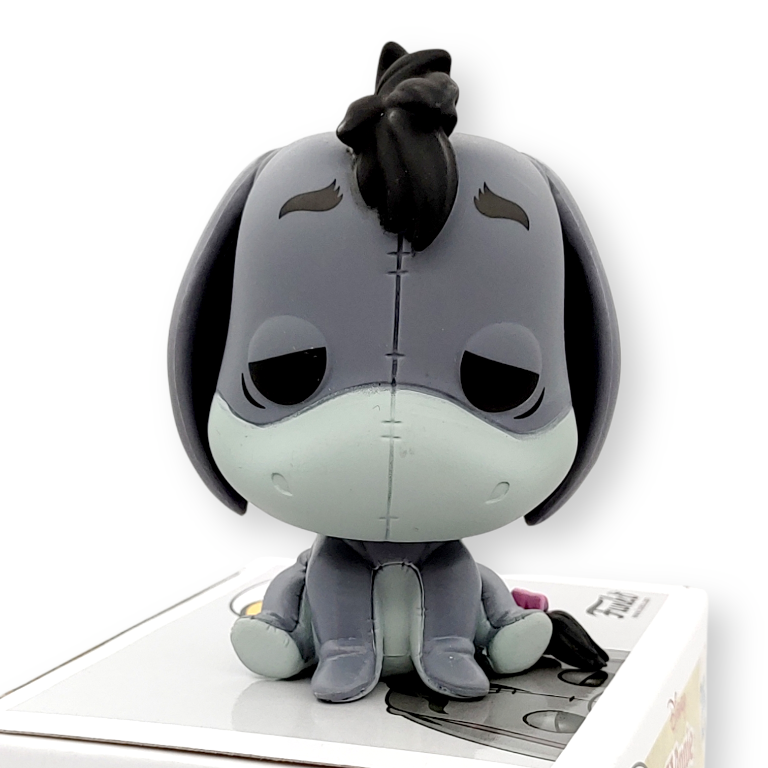 FUNKO POP <小熊維尼>咿唷-NO.254