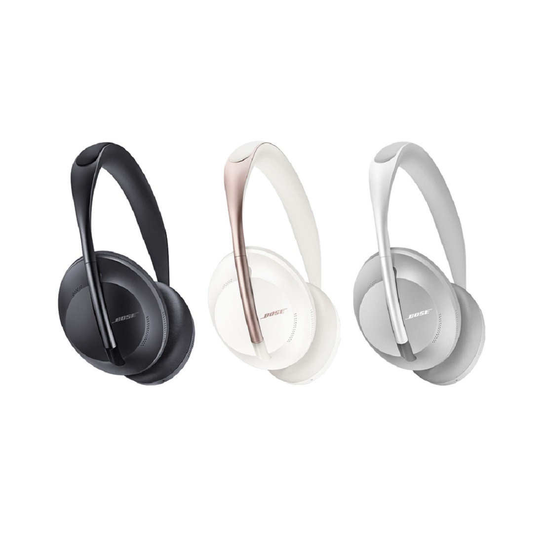 Bose Noise Cancelling Headphones 700 