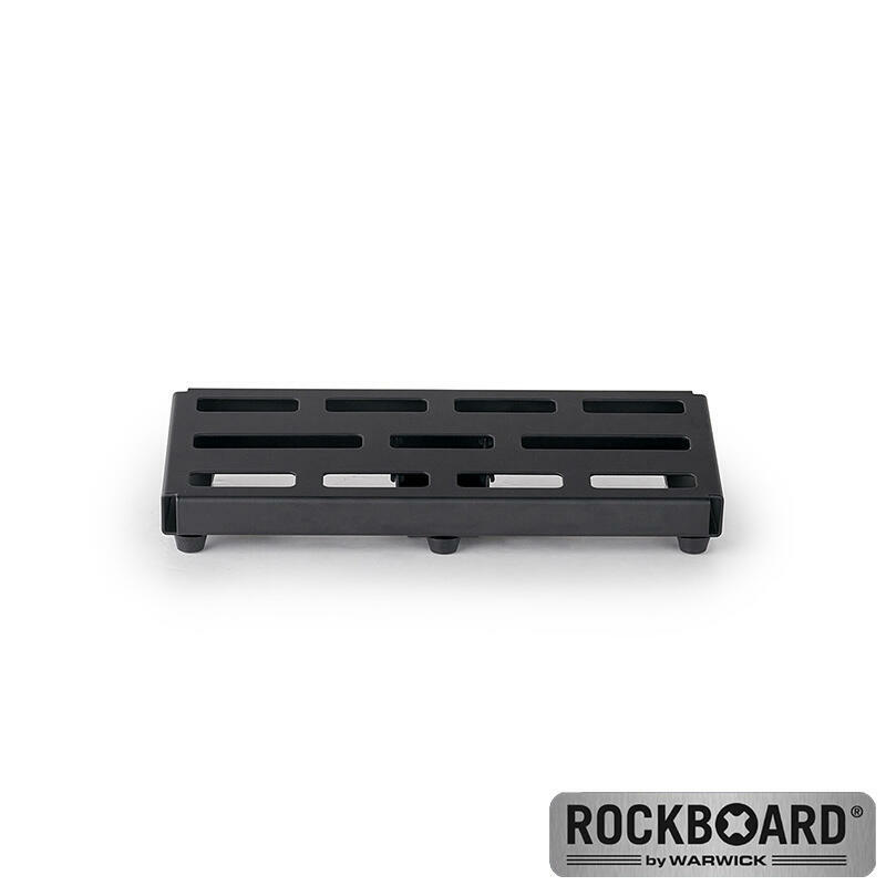 RockBoard DUO 2.0 小型 效果器盤 含收納袋