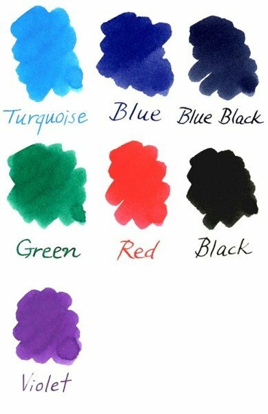 LAMY - Fountain Pen Ink 50ml