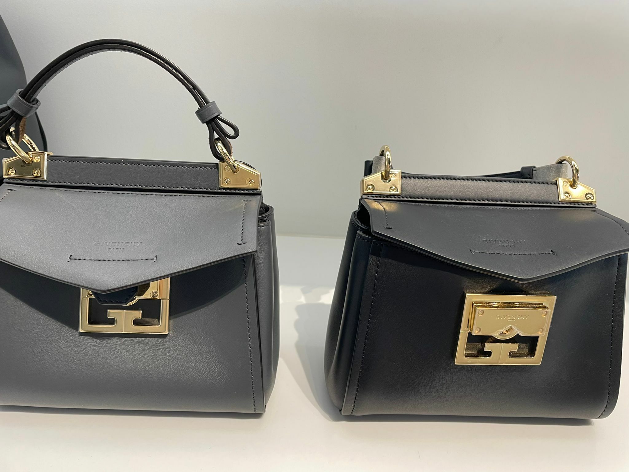 GIVENCHY WOMEN MINI MYSTIC BAG