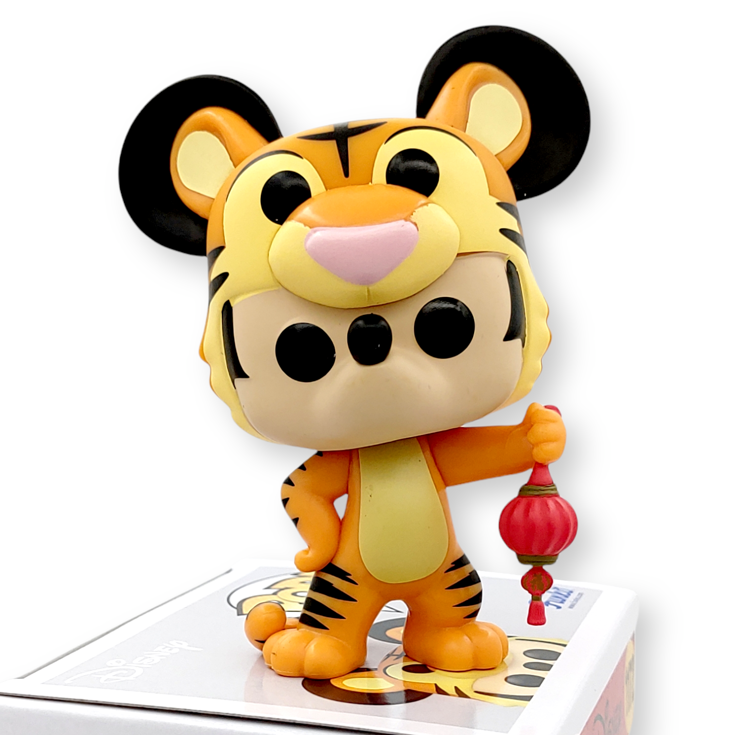 FUNKO POP <Disney>米奇老鼠(虎年新春版)-No.1172