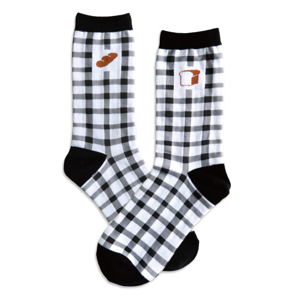 GreenFlash Garapago Socks Series | Pan (Japanese Design Brand)