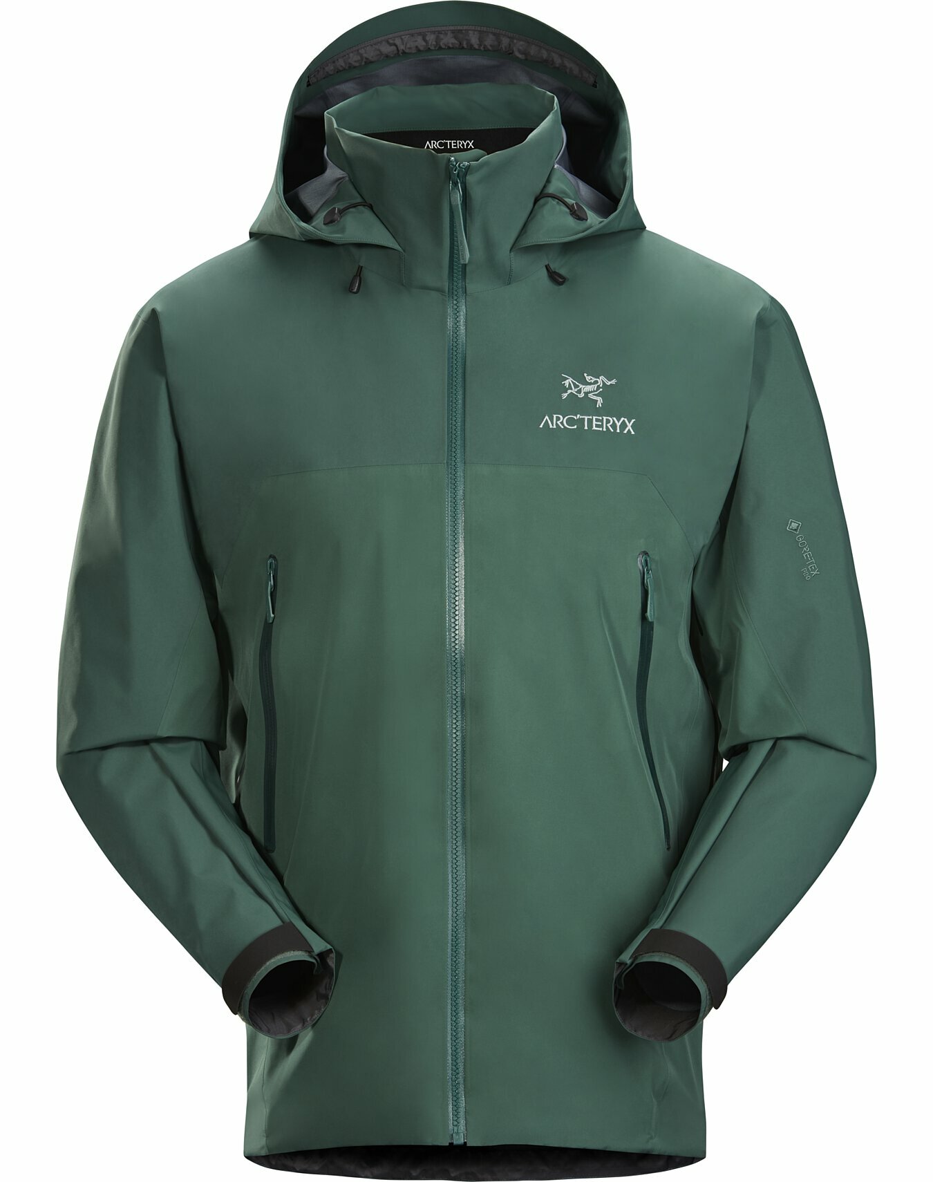 加拿大代購 始祖鳥 arcteryx BETA AR 夾克外套 男款 抹茶綠 登山 山系
