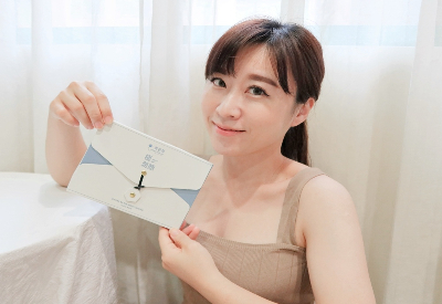 美肌萃 小米 知名部落客 面膜推薦 保濕推薦