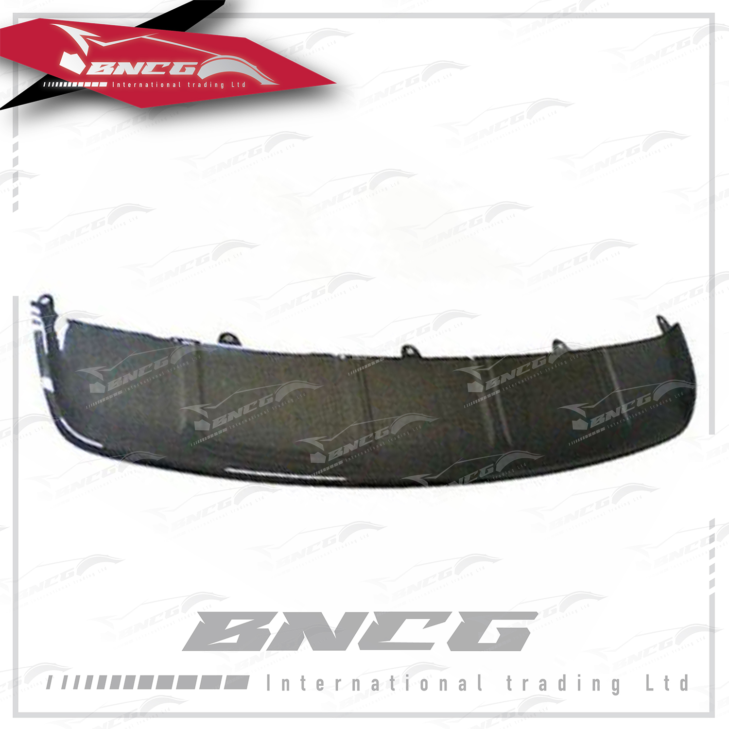 保時捷 Porsche Macan 14-17年式 改裝 卡夢 碳纖維 外觀件 空力套件 前下巴 護板