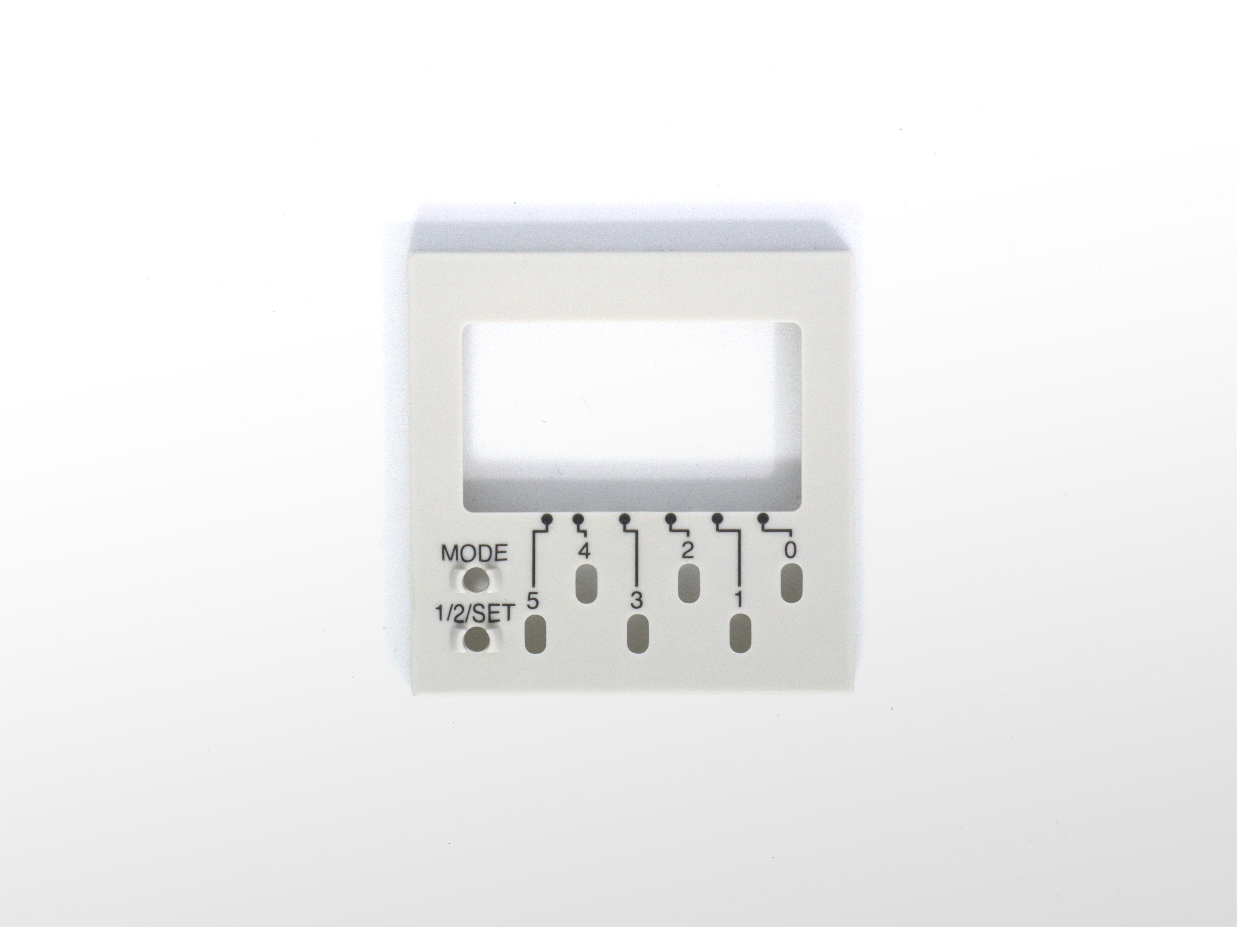 Panasonic FPE PLC面板外蓋 AFPE805