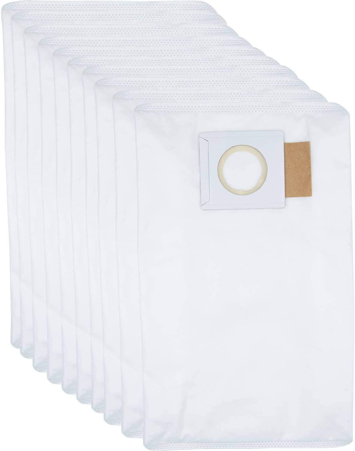 MAKITA牧田-191C26-2吸塵機塵袋（for DVC660ZX5）(10pcs)