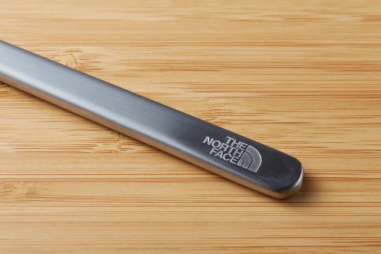 日本 TNF Land Arms 餐具