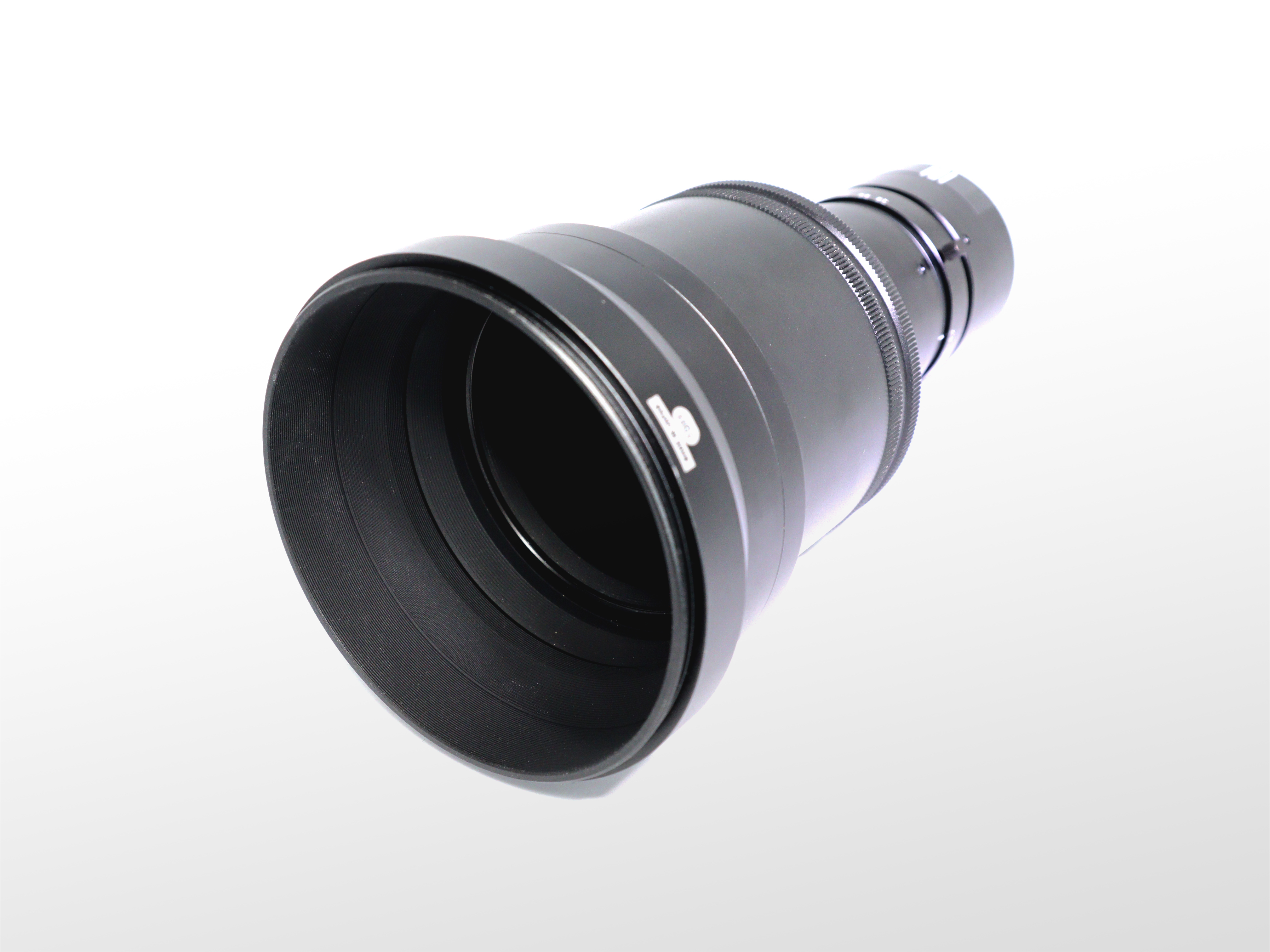 Myutron 鏡頭 XLS03-E