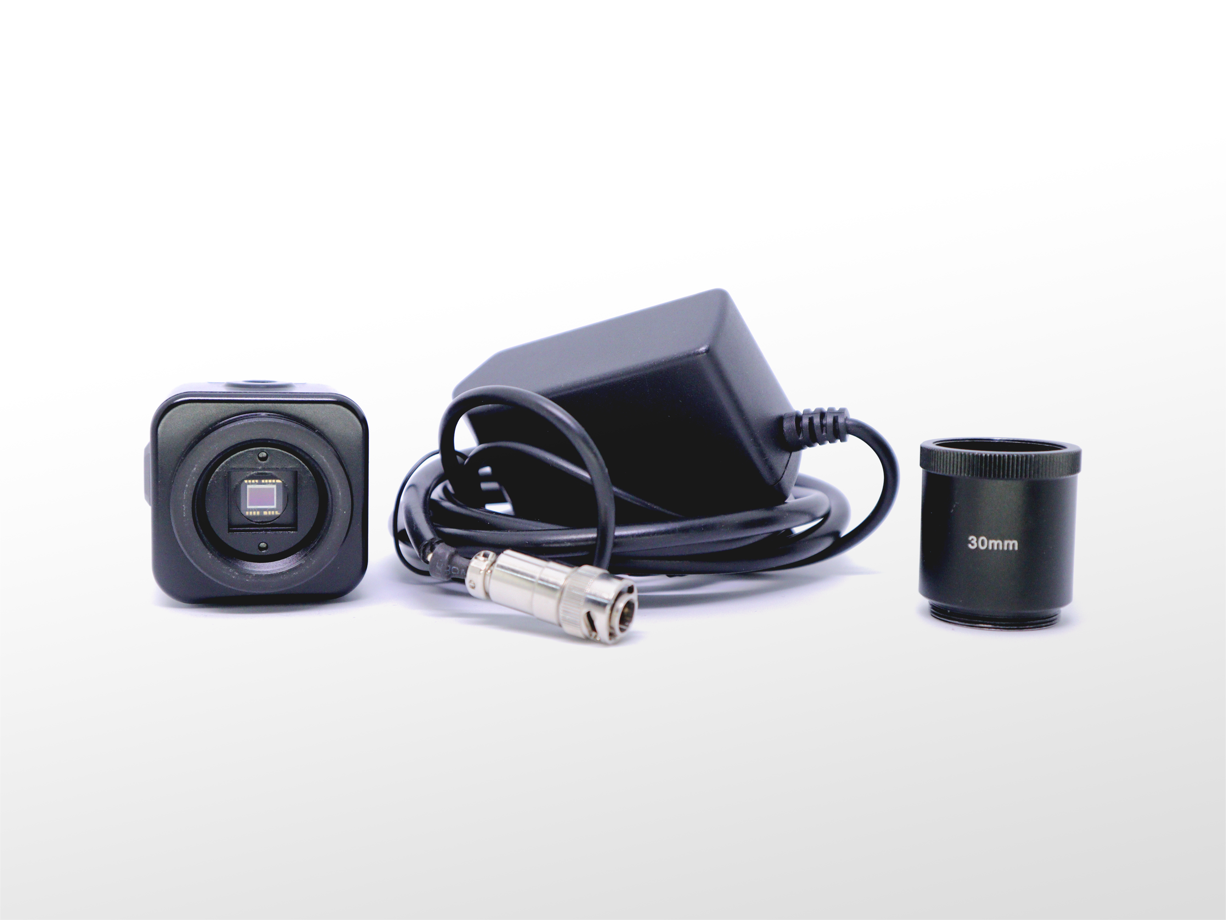 WATEC 工業相機 WAT-535EX2T