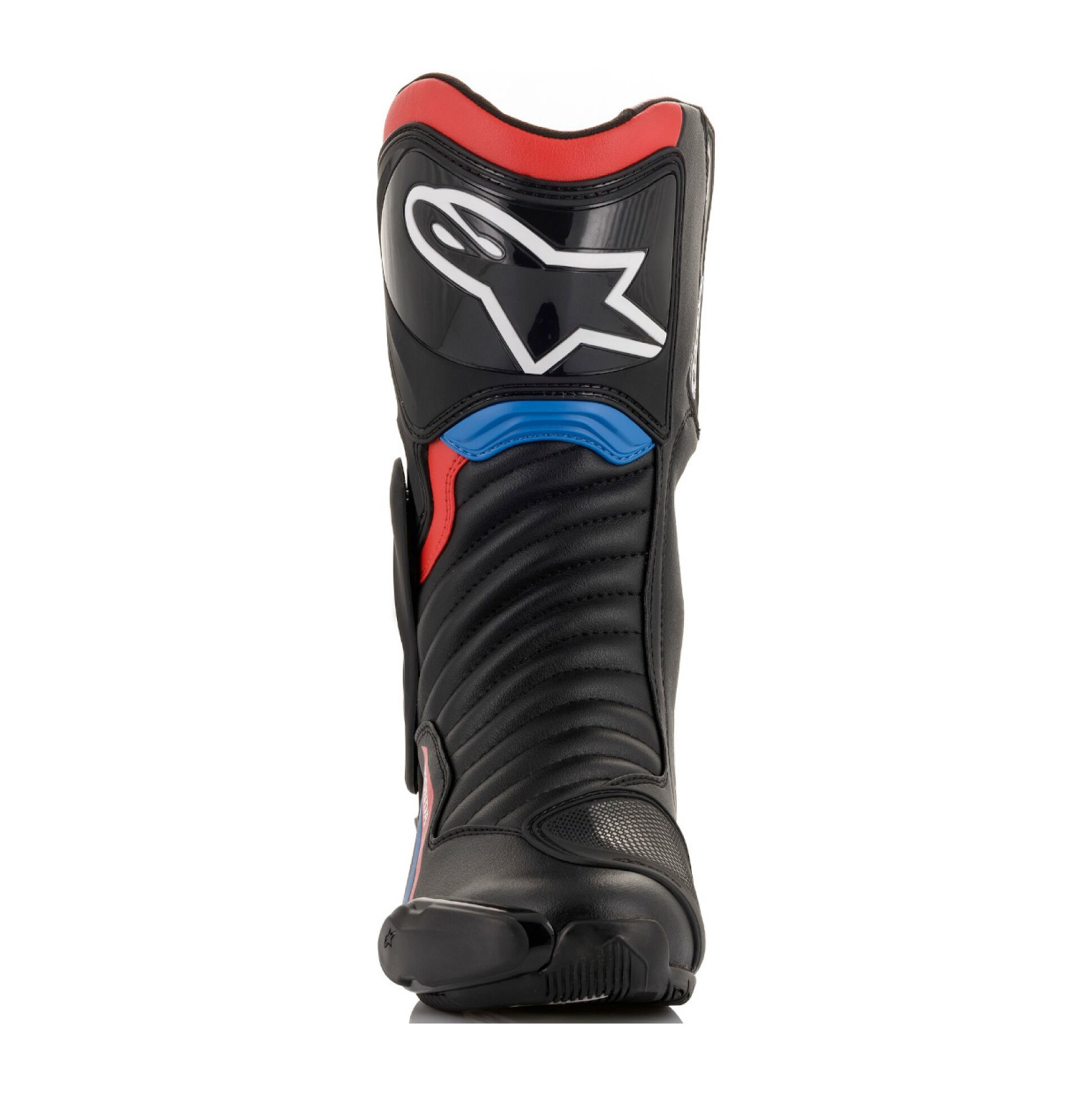 安信騎士| 義大利Alpinestars SMX-6 V2 HONDA聯名防摔鞋賽車靴SMX6