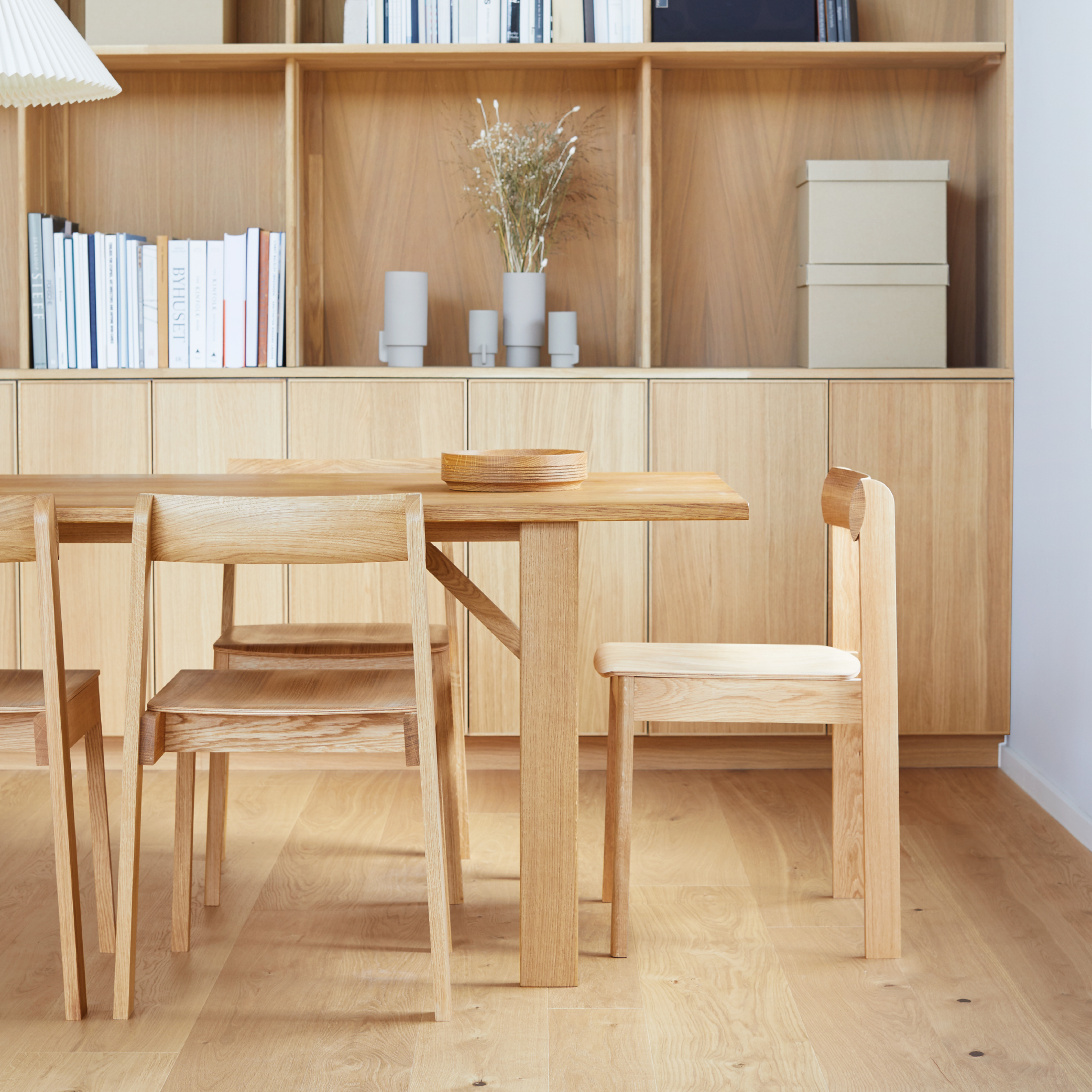 (預購) 藍圖 / 單椅 by Form & Refine