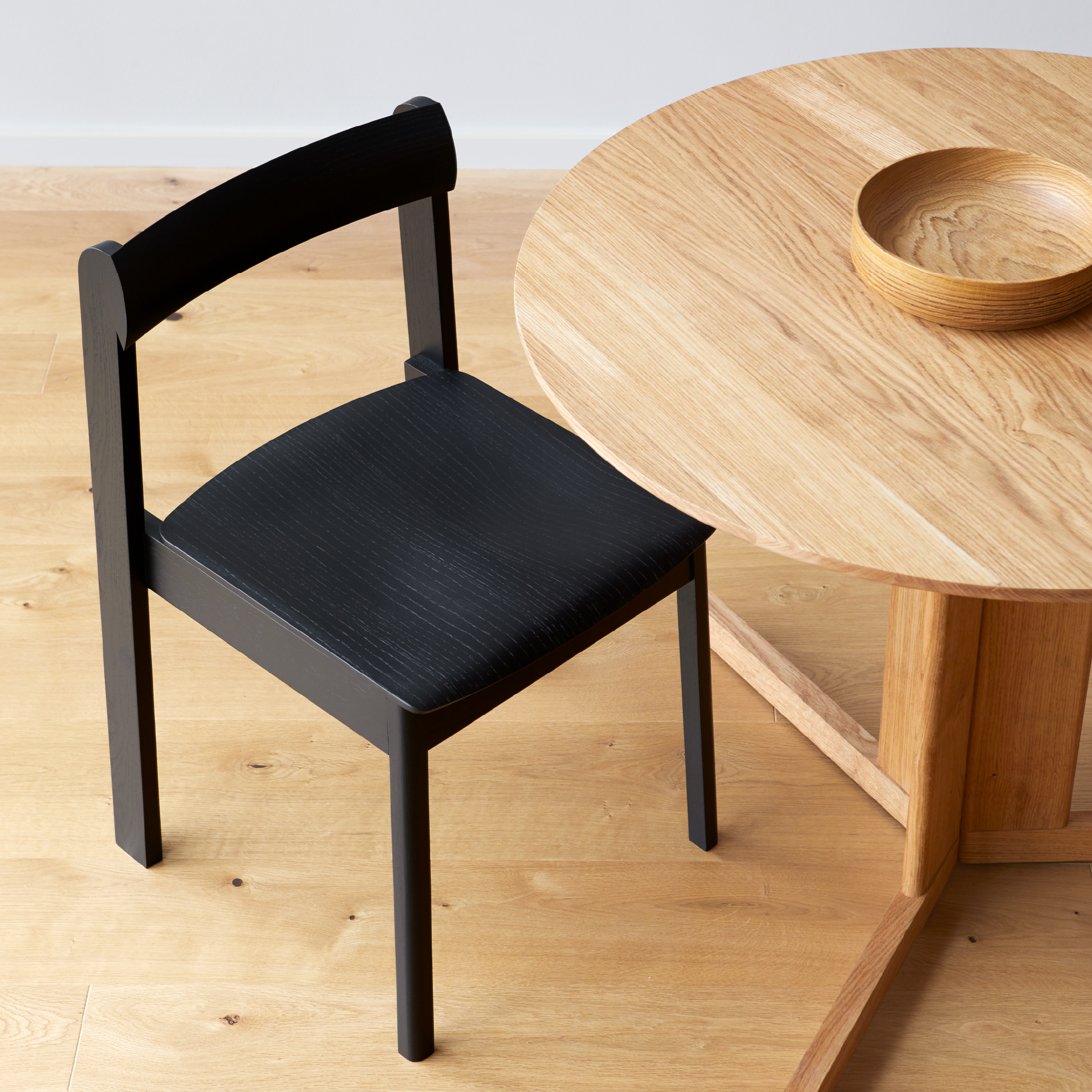 (預購) 藍圖 / 單椅 by Form & Refine