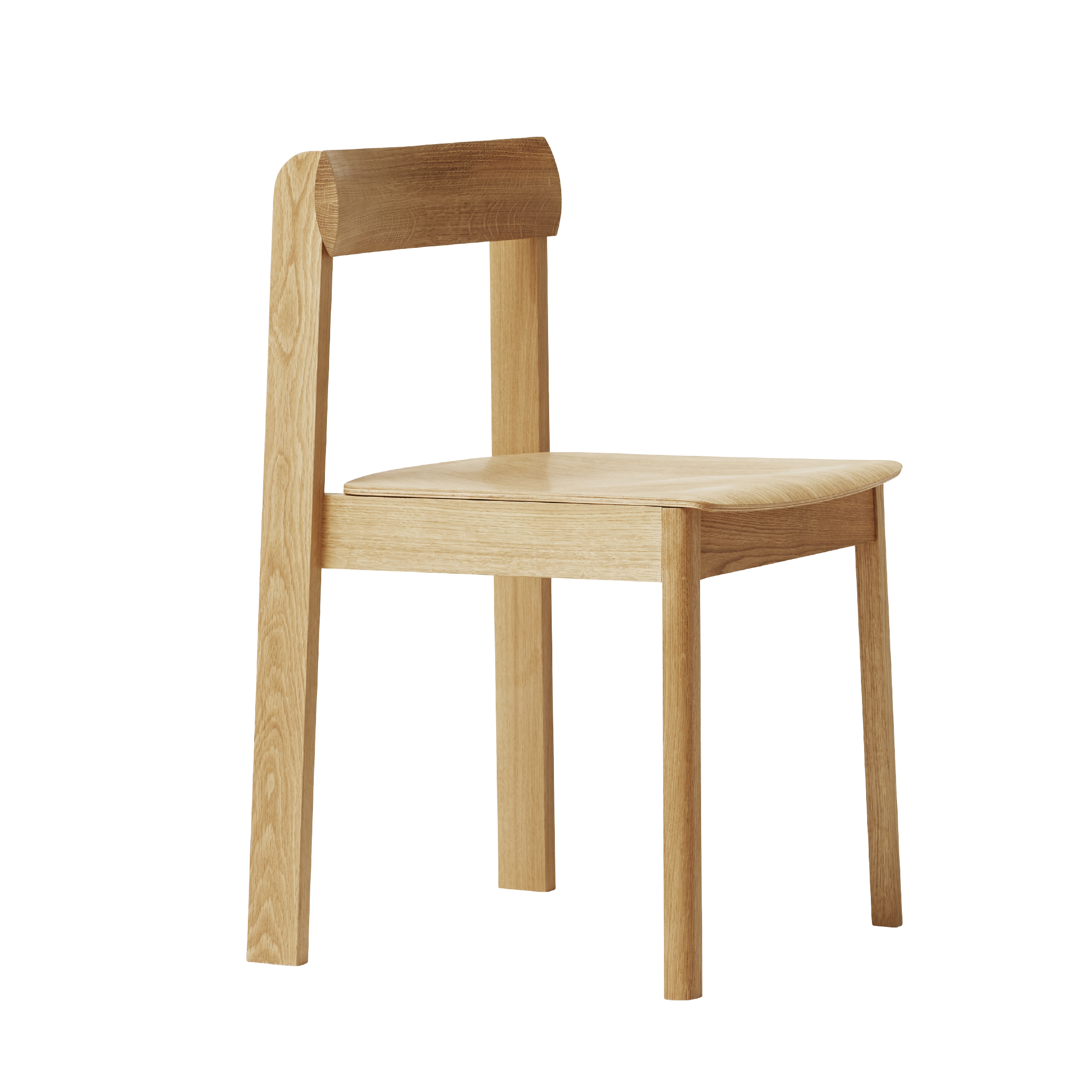 (預購) 藍圖 / 單椅 by Form & Refine