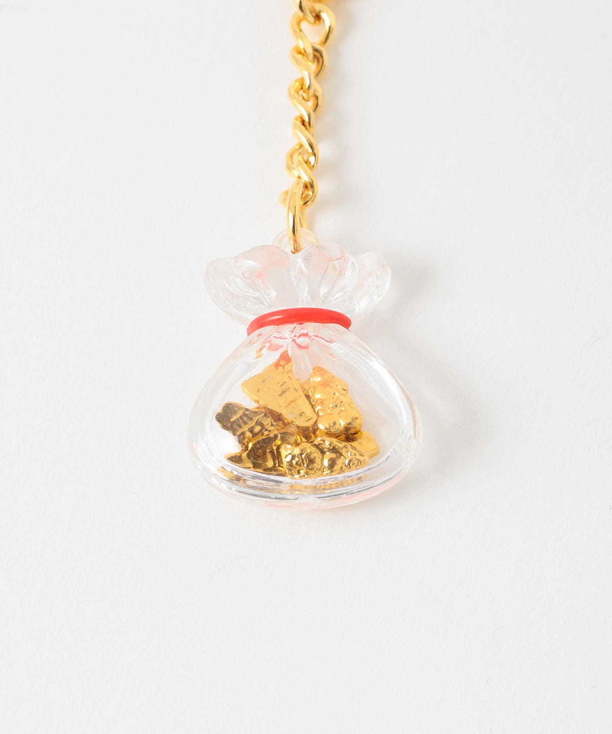 日本 BEAMS七福神祈福吊飾