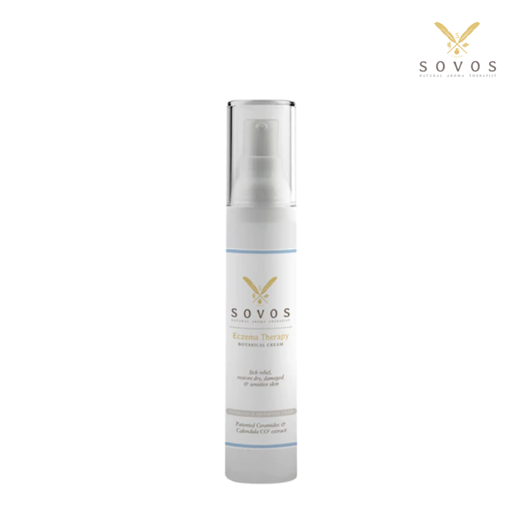 SOVOS 濕疹敏感專用潤膚霜 50ml