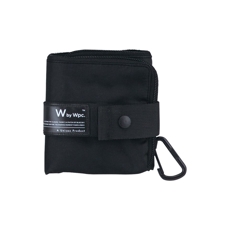 Wpc. -商務型雨傘套 (黑色 / 深藍色) (W048 Series)