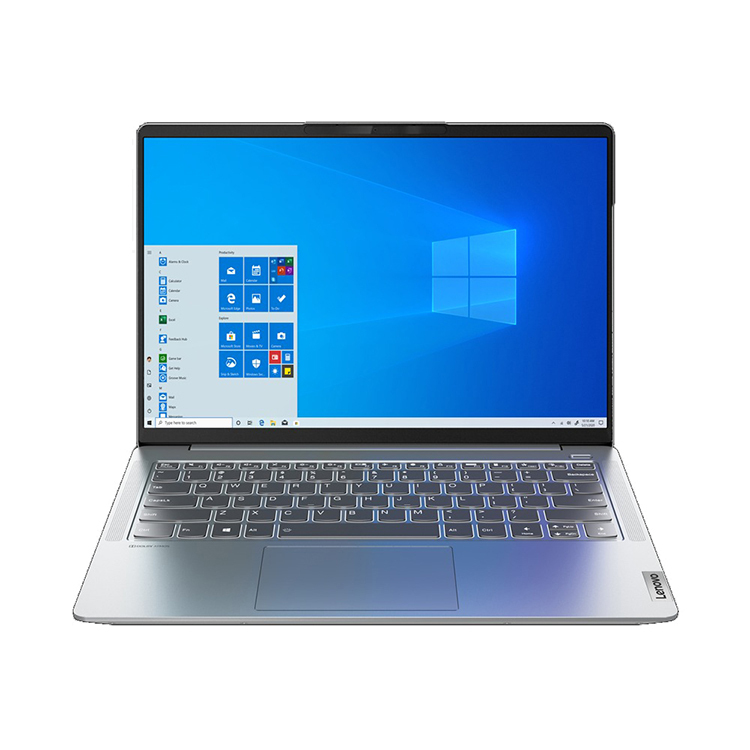 Lenovo IdeaPad5 PRO 14" R5-5600U 16GB 512GB MX450 (82L7005LHH)