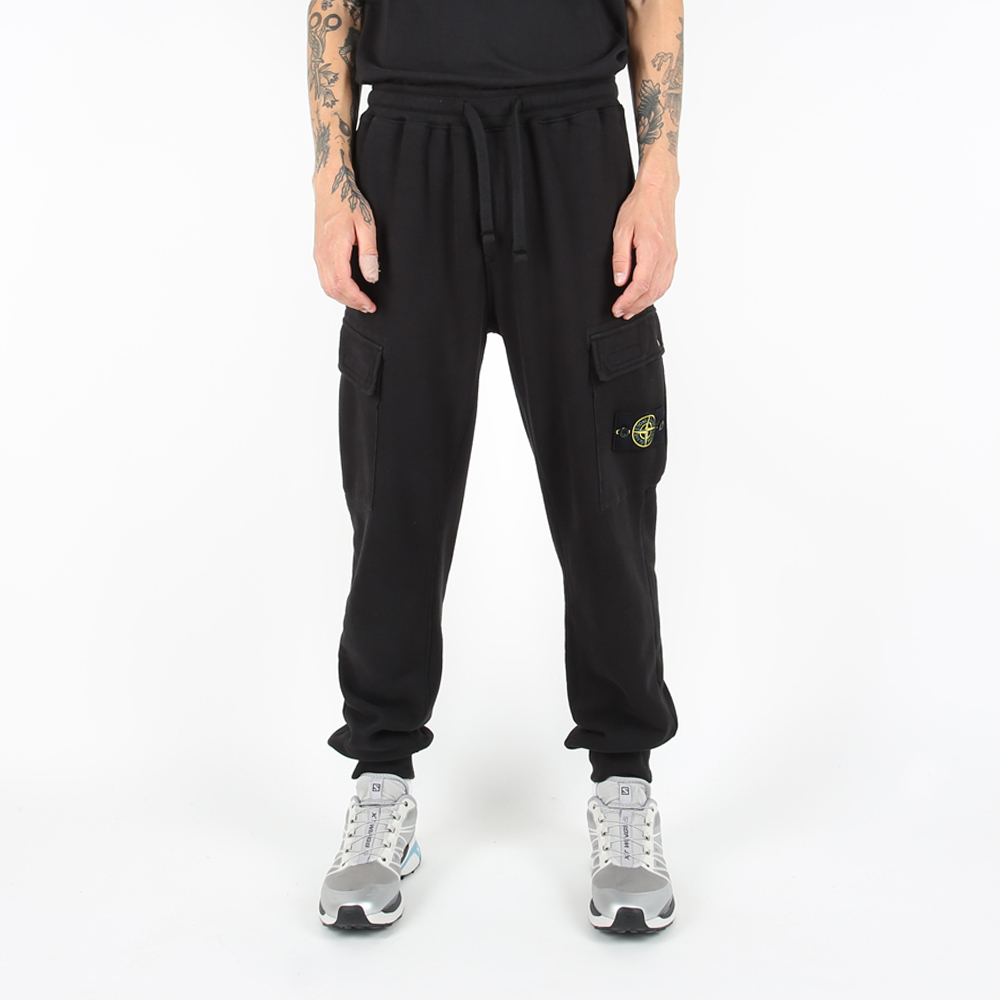 Stone Island Fleece Pants