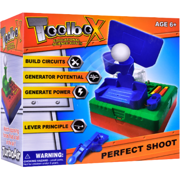 現貨區 DIY科學實驗套裝 JQT-9984727