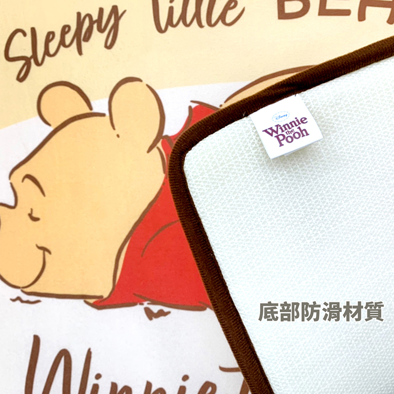 迪士尼地墊-維尼.奇奇蒂蒂.史迪奇.玩具總動員
