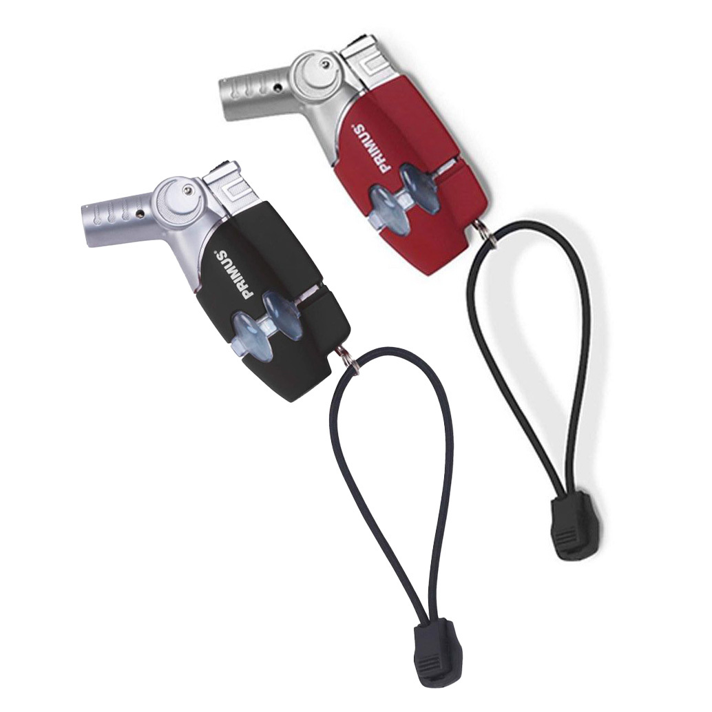 PRIMUS Primus PowerLighter III 防風打火機 (2色) [HappyOutdoor]