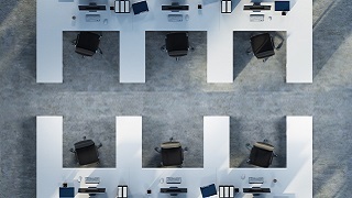 辦公室隔間怎麼做