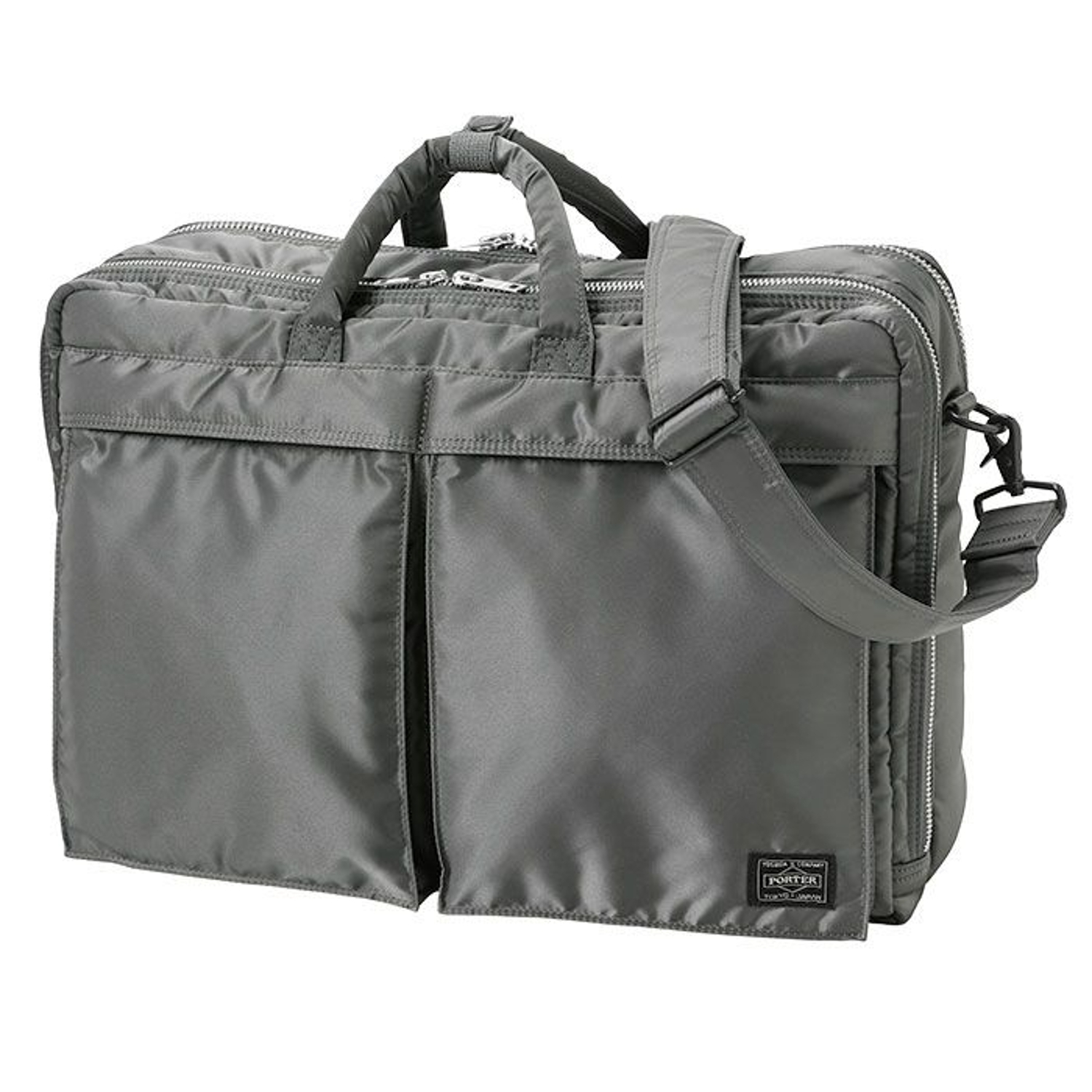 Porter Tanker 3Way Briefcase