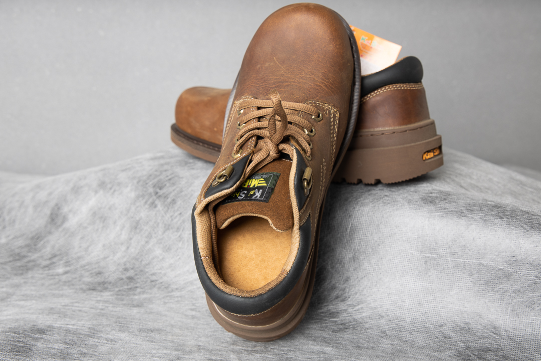 癸海GUIHAI│鋼頭安全鞋│固特異底│【MGA574COO】【MGA532COO】