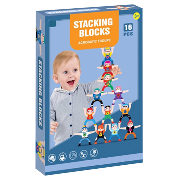 現貨區 大力士疊疊高 YZ226-854