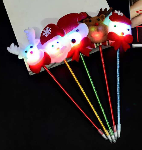 聖誕特閃光筆 1597