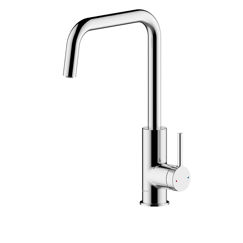 龍頭推薦型號 HMF132-411B /BC + P3A 立式龍頭