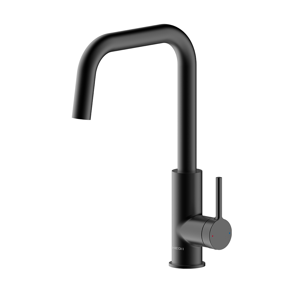 龍頭推薦型號 HMF132-411B /BC + P3A 立式龍頭