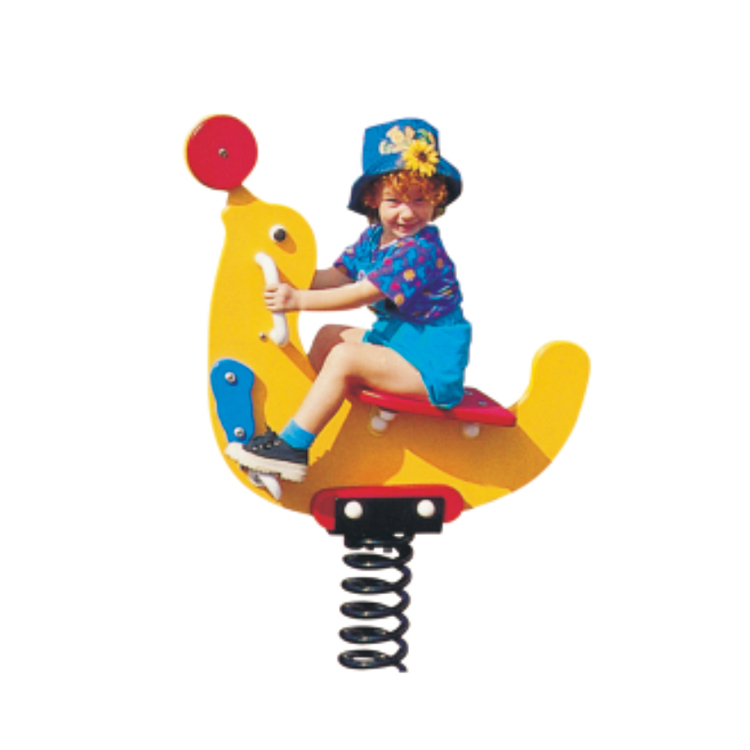 Sealion Spring Rocker