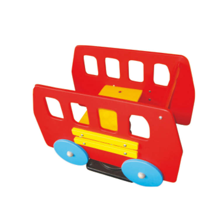 Bus Spring Rocker