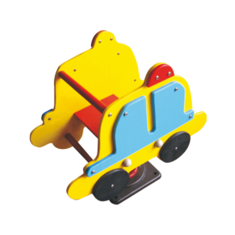 PV Beatle Spring Rocker