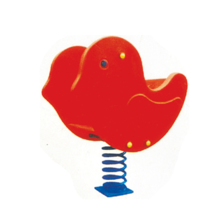 Pheasant Spring Rocker