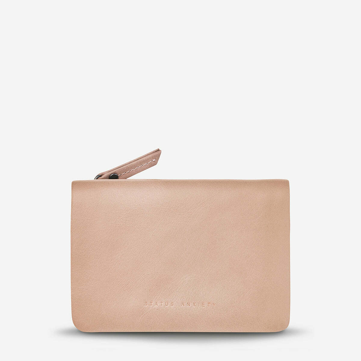 Is now better 短夾_粉