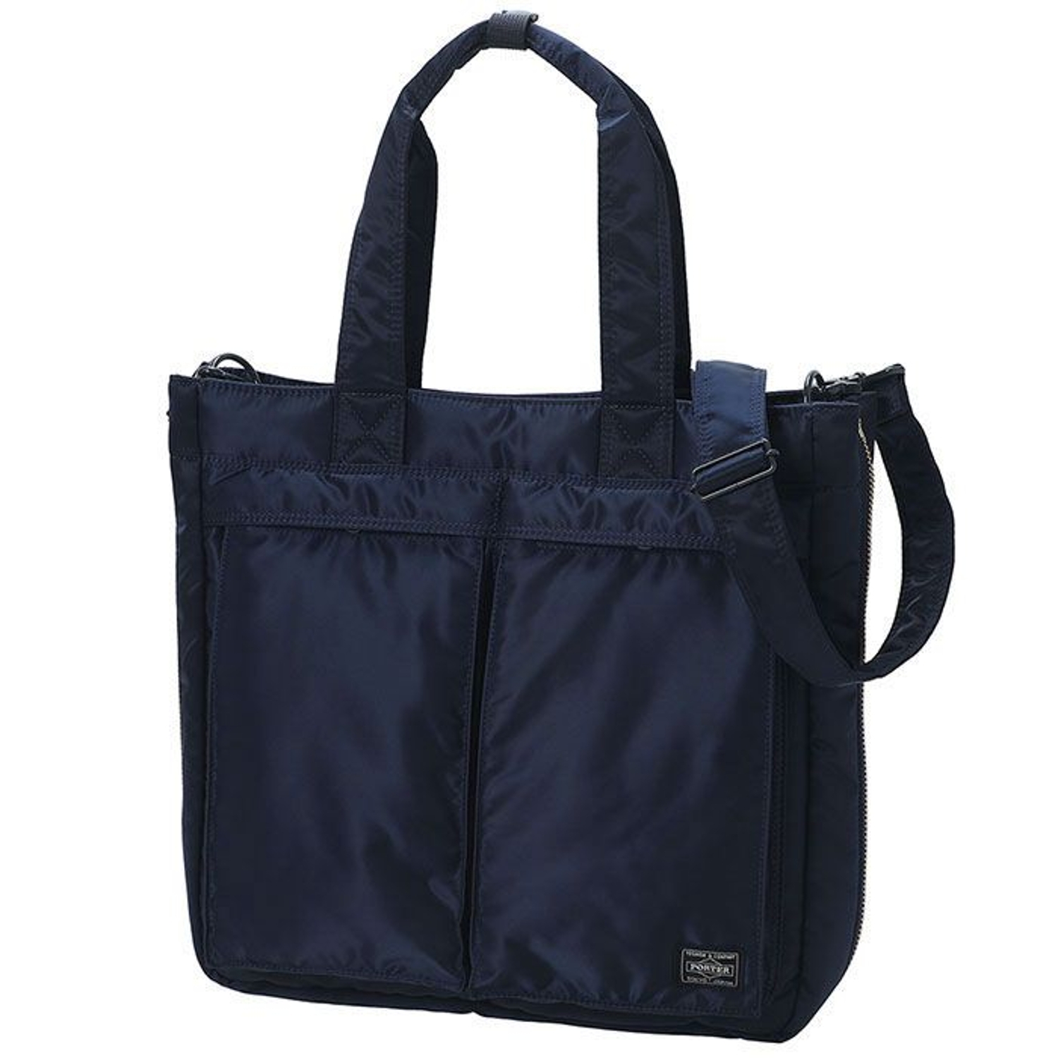 Porter Tanker 2Way Tote Bag