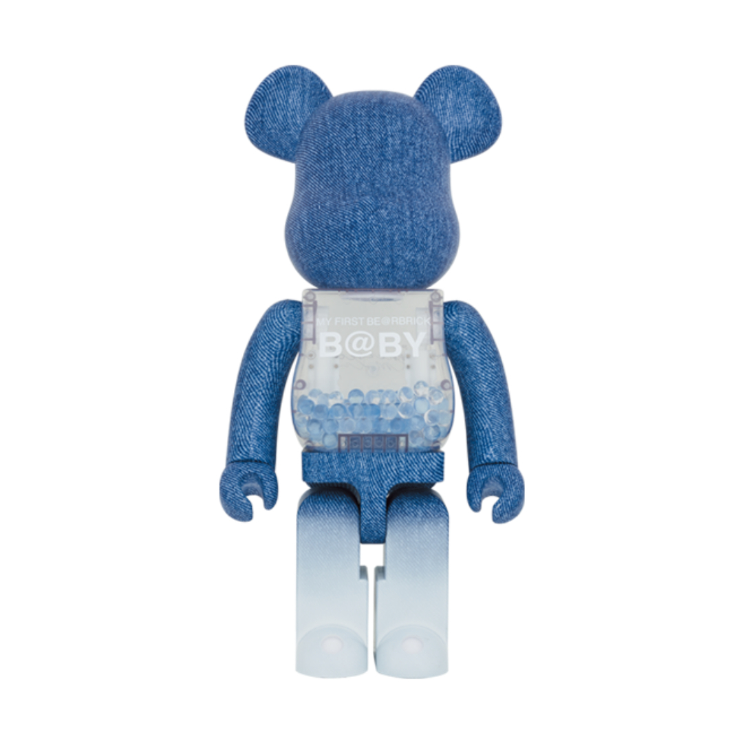 MY FIRST BE@RBRICK B@BY INNERSECT 2021 1000％