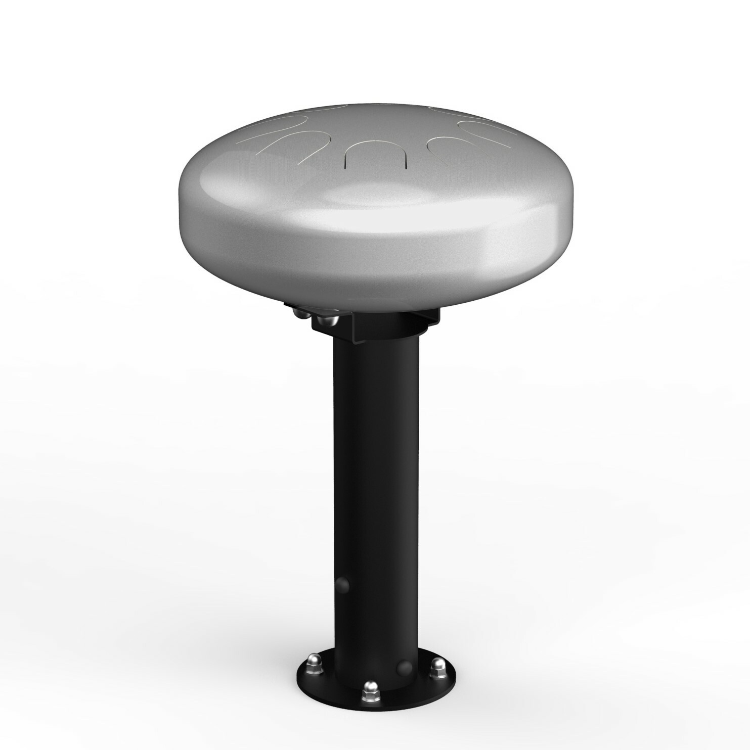 Handpans 'koala'