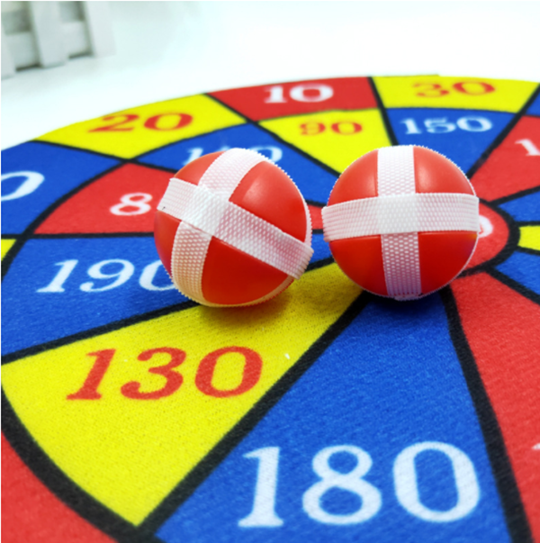 飛鏢盤套裝 1256