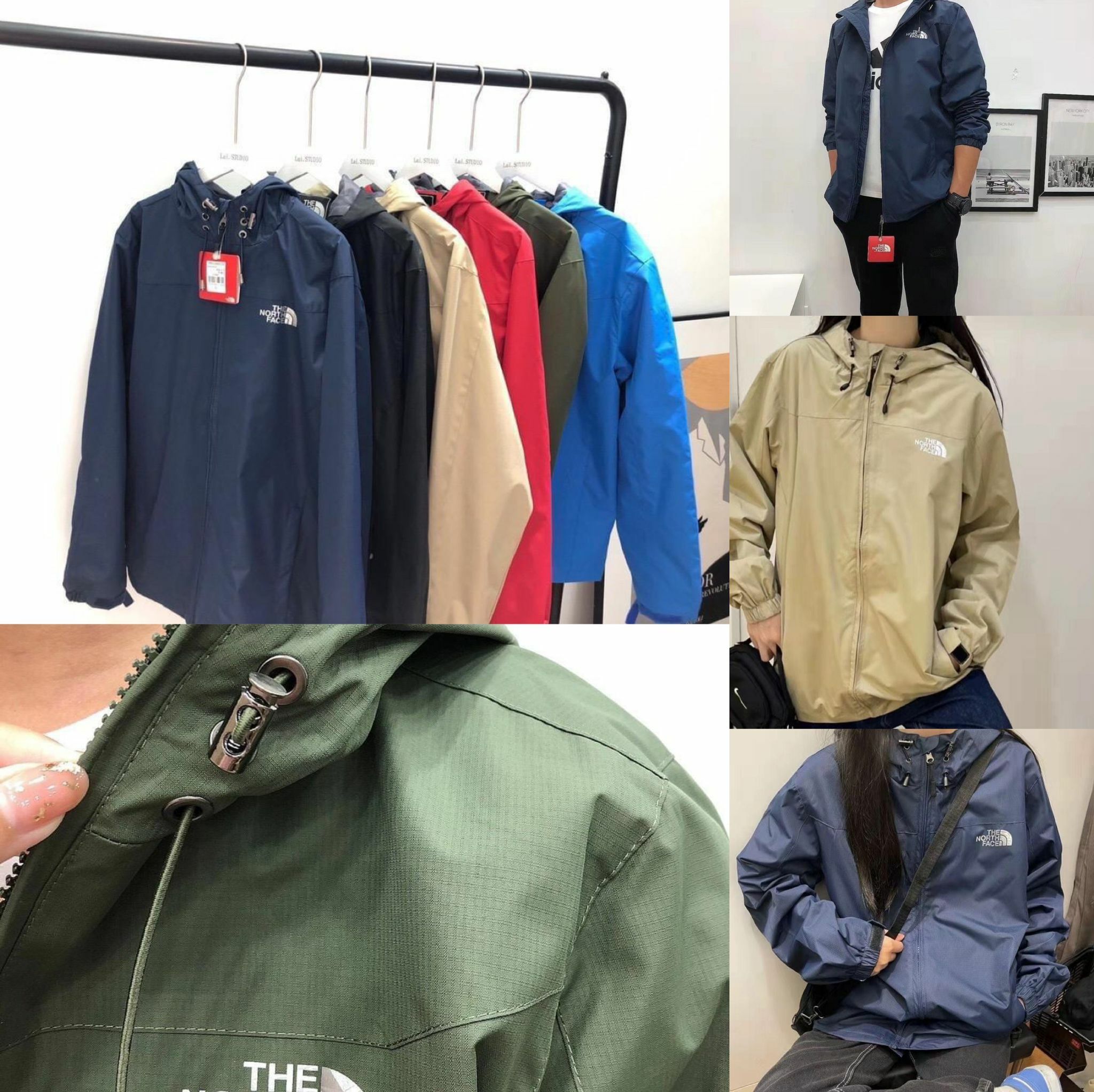 最安値に挑戦！ THE NORTHFACE STANDARD 限定 NP22330R その他 - blog