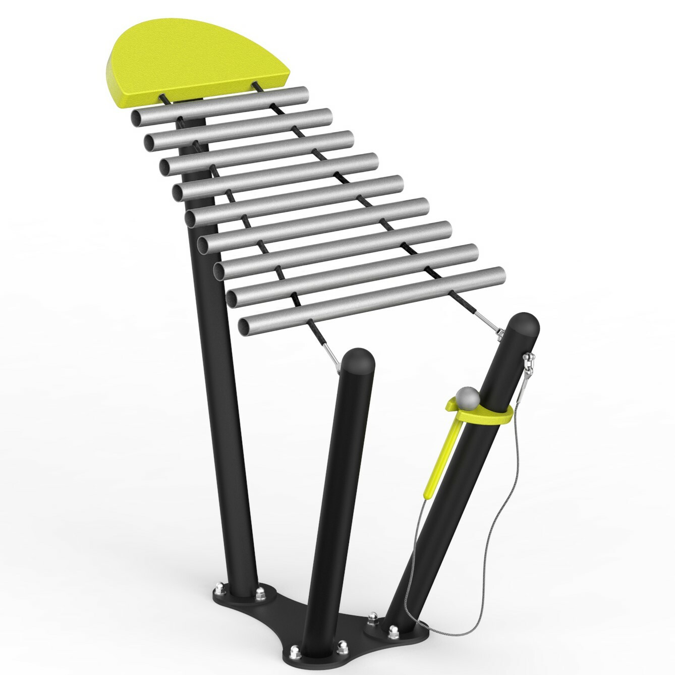 Marimba 'stream'